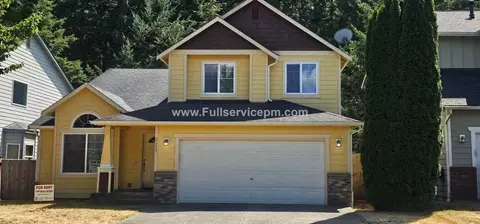 22607 SE 287th Pl, Maple Valley, WA 98038