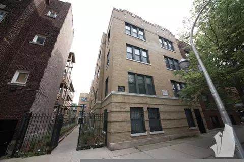 837 W Cornelia Ave #837-5-1N, Chicago, IL 60657