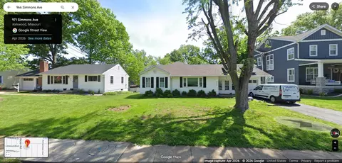 966 Simmons Ave #NA, Kirkwood, MO 63122