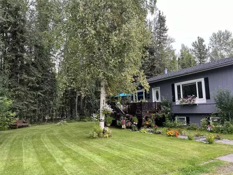 1931 E Athena Cir #NA, North Pole, AK 99705