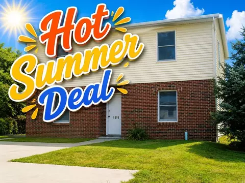 1111 S Park Ave #NA, Bloomington, IN 47401