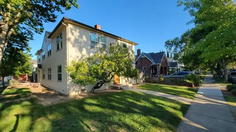 1301 Santa Ynez Way #SYWY, Sacramento, CA 95816