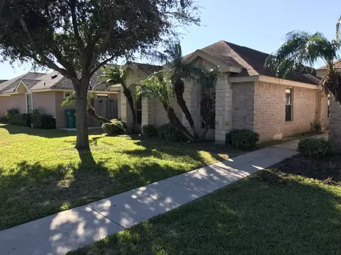 2201 N Dahlia St #5, Pharr, TX 78577