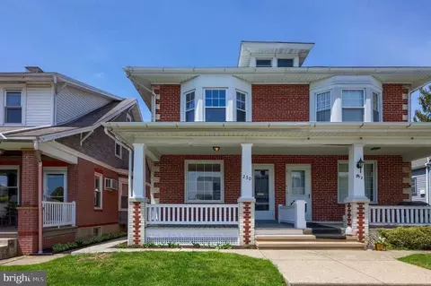230 N Sterley St #NA, Shillington, PA 19607