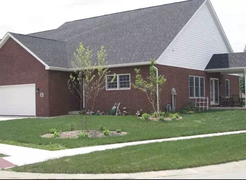 2401 Aaron Ct #2401, Springfield, IL 62704