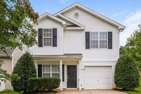 7802 Mcgarry Trl, Charlotte, NC 28214