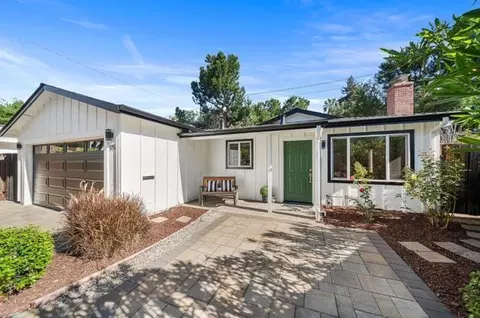 175 La Canada Ct, Los Gatos, CA 95032