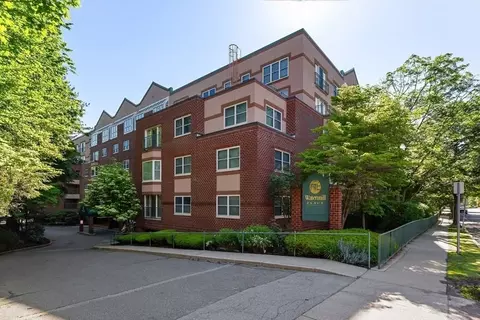 1 Watermill Pl, Arlington, MA 02476