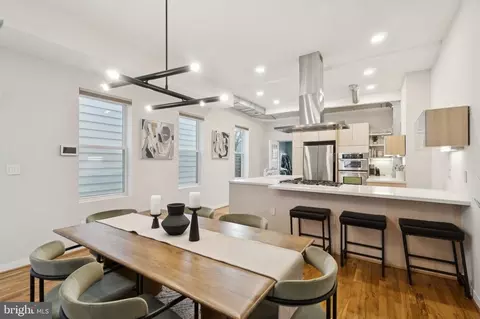 1514 6th St NW, Washington, DC 20001