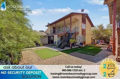 737 W 1st Ave #201, Mesa, AZ 85210