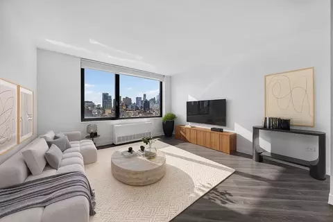 250 E Houston St #11G, New York, NY 10002