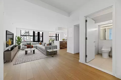 171 Suffolk St #4K, New York, NY 10002