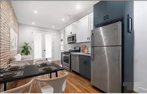 264 Malcolm X Blvd #5, Brooklyn, NY 11233