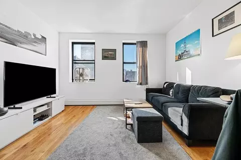 193 E 4th St #2R, New York, NY 10009