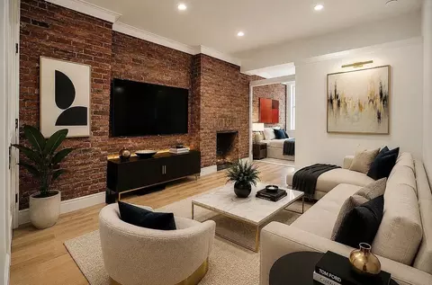 5 Spring St #4D, New York, NY 10012