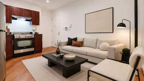 75 Orchard St #28, New York, NY 10002