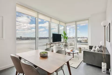 Undisclosed, New York, NY 10001