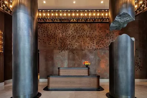 Undisclosed, New York, NY 10001