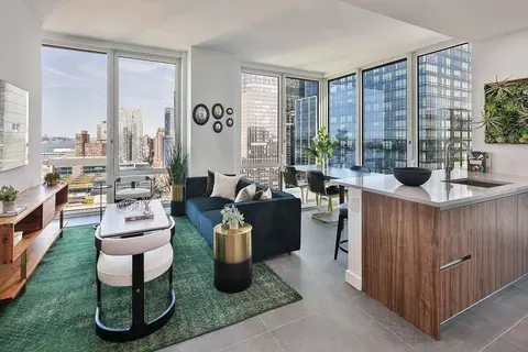 Undisclosed, New York, NY 10001