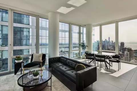 Undisclosed, New York, NY 10001