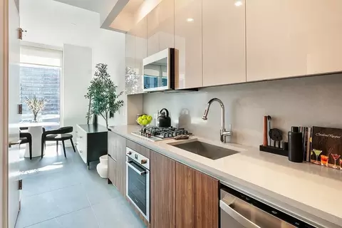 Undisclosed, New York, NY 10001