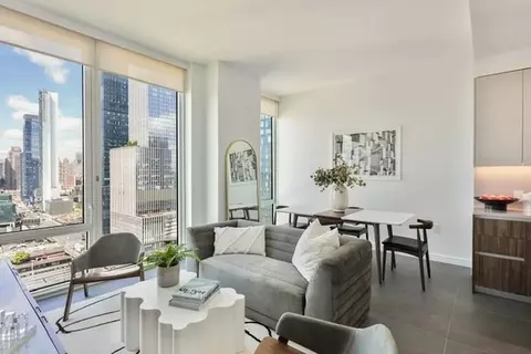 Undisclosed, New York, NY 10001