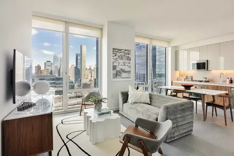 Undisclosed, New York, NY 10001