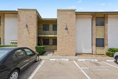 5615 Harvest Hill Rd, Dallas, TX 75230