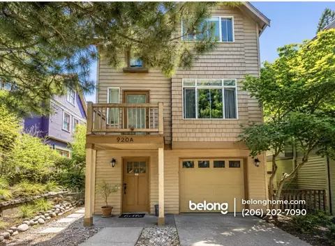 920 18th Ave #A, Seattle, WA 98122
