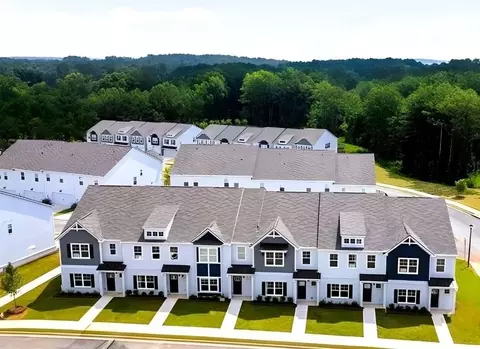 2044 Woodbine Way, Bethlehem, GA 30620