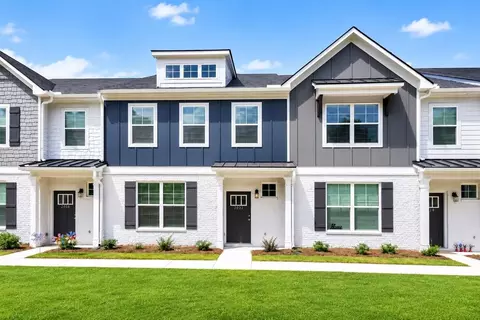2052 Woodbine Way, Bethlehem, GA 30620