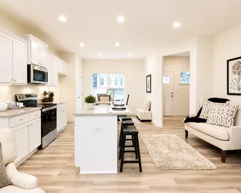 2064 Woodbine Way, Bethlehem, GA 30620