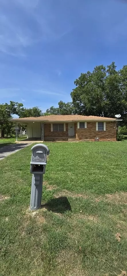 507 W Mitcham St #NA, Malakoff, TX 75148