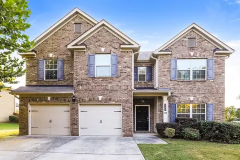 337 Madison Grace Ave, Mcdonough, GA 30252