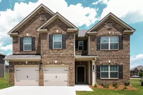 337 Madison Grace Ave, Mcdonough, GA 30252
