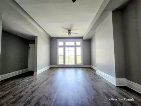 5700 S Wabash Ave #1, Chicago, IL 60637