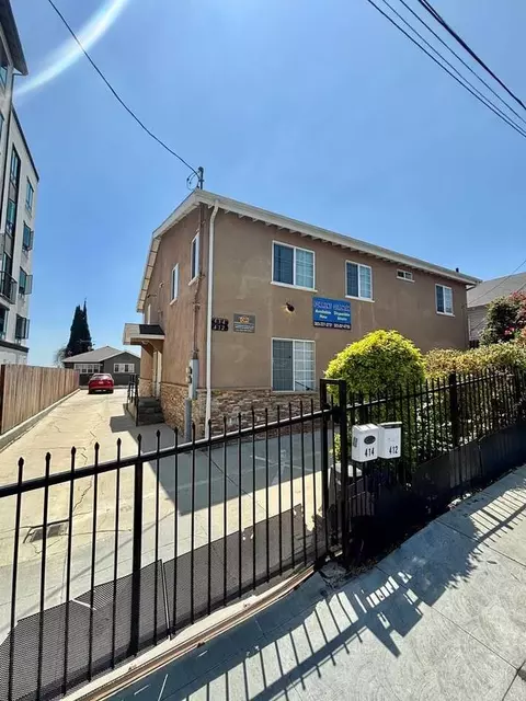 414 Firmin St, Los Angeles, CA 90026