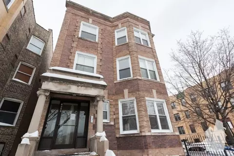 1524 N Kedzie Ave #1524-2, Chicago, IL 60651