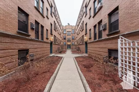 815 W Cornelia Ave #817A108, Chicago, IL 60657