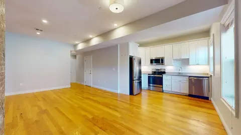 151 Meridian St #2, Boston, MA 02128