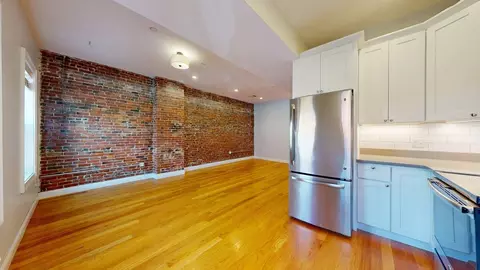 151 Meridian St #2, Boston, MA 02128
