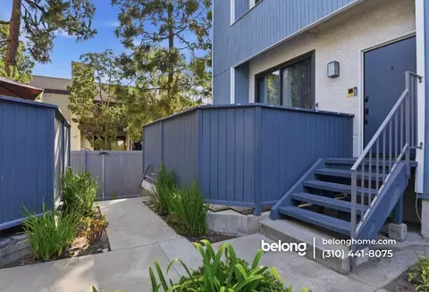 8154 Manitoba St #5, Playa Del Rey, CA 90293
