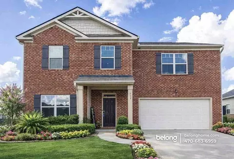 933 Nandina Ln, Loganville, GA 30052
