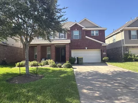 14023 Harmony Ridge Trl, Pearland, TX 77584