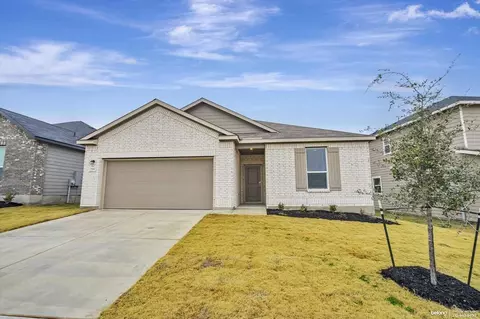 2519 Chronos Dr, San Antonio, TX 78245