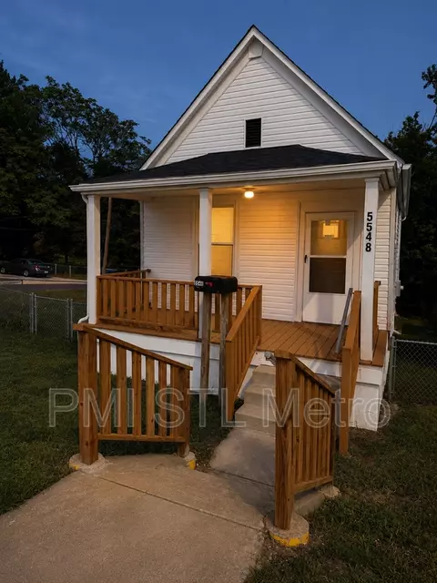 5548 Jennings Station Rd, Jennings, MO 63136