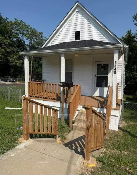 5548 Jennings Station Rd, Jennings, MO 63136