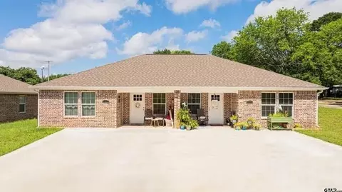 131 Francis St, Hawkins, TX 75765