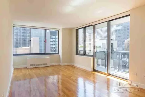 Undisclosed, New York, NY 10036