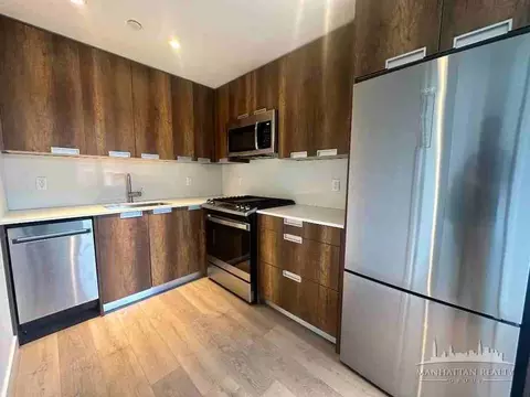 Undisclosed, New York, NY 10036